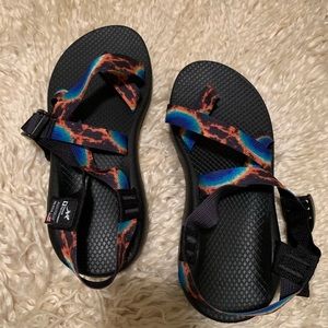 Chaco sandals